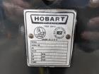 Hobart 60 Quart Mixer